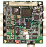 SDM8540HR высокоскоростная плата аналогового ввода/вывода в формате PCI/104