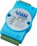 Модуль аналогового ввода ADAM-6018 для подключения термопар