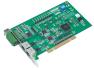 PCI-1202U двухпортовая плата контроллера сети AMONet