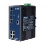 EKI-7654C управляемый отказоустойчивый 6-портовый коммутатор Gigabit Ethernet