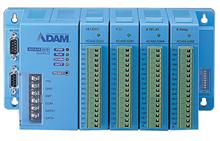 Программируемый контроллер ADAM-5510KW c 4 слотами расширения