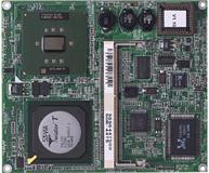 SOM-4475 Модуль SOM-ETX на базе процессора Intel LV Pentium III