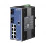 EKI-7559MI/SI управляемый отказоустойчивый 10-портовый коммутатор Fast Ethernet