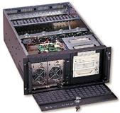 5U корпус GH-520SR для промышленного сервера