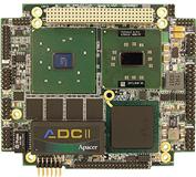 CMX158886CX Процессорный модуль на базе Celeron M в одноплатном и двухплатном исполнении