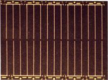 LR0GC03 Солнечная батарея из поликристаллического кремния 145мВт
