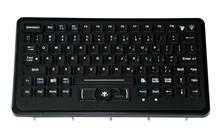 86-клавишная клавиатура SLP-86-911 с интегрированным указательн. устр. HulaPoint