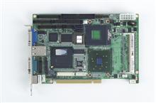 PCI-6886 Процессорная плата половинного размера PCI Celeron M