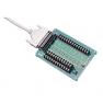 Клеммная плата PCLD-8710 с цепью компенсации холодного спая