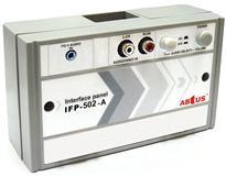 ABtUS IFP-502A Настенная активная панель