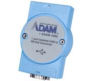 ADAM-4562 преобразователь интерфейса USB в RS-232