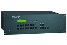 Creator MATRIX AV1604 Матричный коммутатор композитного видео- и стерео аудиосигналов
