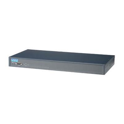 16-портовый сервер последовательных интерфейсов EKI-1526 для Ethernet