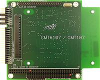 CMT6107HR Модуль в формате PC/104 с поддержкой 2,5” жестких дисков и флеш-дисков