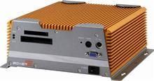 AEC-6920 Высокопроизводит. встраиваемый компьютер со слотом расширения PCI Express