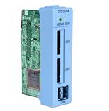 Модуль хранения данных ADAM-5030 с 2 слотами для карт памяти SD и портом USB