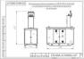 КТП-РН (63-630кВа) Для открытых горных работ