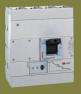 Автоматический выключатель DPX 1600 3P 800A 50kA эл.расцепитель S1 | арт. 25702