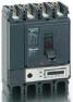 Автоматический выключатель 4П 4T TM100D NSX100N арт. LV429860 Schneider Electric