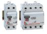 Выключатель дифференциального тока (УЗО) DX 4 полюса 25A 100мА тип AC | арт 8999
