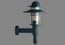 Настенный светильник NBL 30 F126  | арт. 3003012610 | Световые Технологии