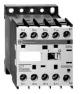 Контактор K 4Р (4НО) AC1 25A 24V 50/60Гц | арт. LC1K09004B7 Schneider Electric