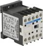 Контактор К 4Р (2НО+2НЗ) AC1 20A 220V DС | арт. LP1K090085MD Schneider Electric