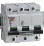 Автоматический выключатель C120N 1П 80A B | арт. 18341 Schneider Electric