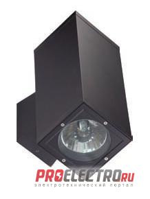 Настенный светильник NBU 45 HG270  | арт. 3404527012 | Световые Технологии