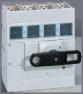 Выключатель-разъединитель DPX-IS 1600 3-полюсный 1600A | арт. 26594 | Legrand