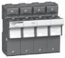 Разъединитель-предохранитель 32A 1P 10х38 | арт. DF101 Schneider Electric