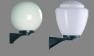 Настенный светильник NBL 61 E60 1х60Вт | арт. 3062106000 | Световые Технологии