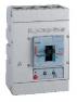 Автоматический выключатель DPX 630 3P 400A 36kA магнит.расцепитель | арт. 25523