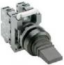 Переключатель-тумблер MTS1-10B чер 2 позиц верт.исполн фикс | COS1SFA611300R1006