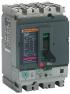 Автоматический выключатель COMPACT NS100N TM100D 2П 3П 2T | арт. 29620