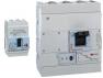 Автоматический выключатель DPX 3П+Н/2 100A 25kA | арт. 25042 | Legrand