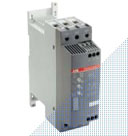 Устройство плавного пуска PSR6-600-70 3кВт 400В (100-240В AC)