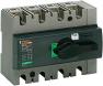 Выключатель-разъединитель INTERPACT INS125 3П | арт. 28910 Schneider Electric