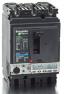 Автоматический выключатель NSX100F TM80D 3П 2Т | арт LV429621 Schneider Electric