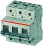 Автоматический выключатель 3-полюсный S803C C40 | CMC2CCS883001R0404 | ABB