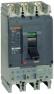 Автоматический выключатель NS400N STR53UE F 400 3П3T | 32699 Schneider Electric