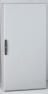 Шкаф металлический Altis моноблочный,2 двери 1600х1000х400 | арт 47123 | Legrand