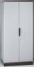 Шкаф Altis сборный металлический с остекленной дверью 2000х600х400 | арт. 47319