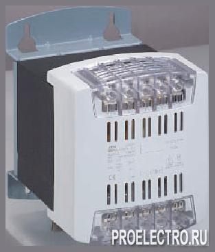 Трансформатор однофазный 230/400-24V 250Ва | арт. 44205 | Legrand