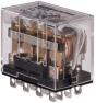 Реле РЭК77/4(LY4) 10А 220В АC ИЭК | арт. RRP10-4-10-220A