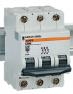 Автоматический выключатель C60H 3П 10A C | арт. 24999 Schneider Electric