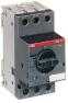 Автоматический выключатель MS116-1.6 50 кА регулир тепл защ | SST1SAM250000R1006