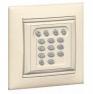 Модуль расширения FM-тюнера Valena, алюминий | арт. 770268 | Legrand