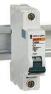 Автоматический выключатель C60L 1П 20A C | арт. 25399 Schneider Electric