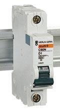 Автоматический выключатель C60N 1П 4A D | арт. 24568 <strong>Schneider Electric</strong>